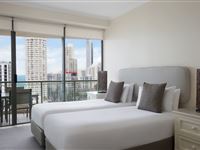 3 Bedroom Ocean Apartment - Mantra Sun City Surfers Paradise