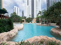 Swimming Pool - Mantra Sun City Surfers Paradise